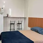 Studio Mobiliado Em Sao Paulo Vila Guilherme