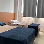 Studio Mobiliado Em Sao Paulo Vila Guilherme