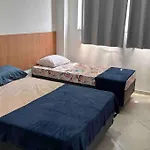 Studio Mobiliado Em Sao Paulo Vila Guilherme