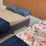 Studio Mobiliado Em Sao Paulo Vila Guilherme