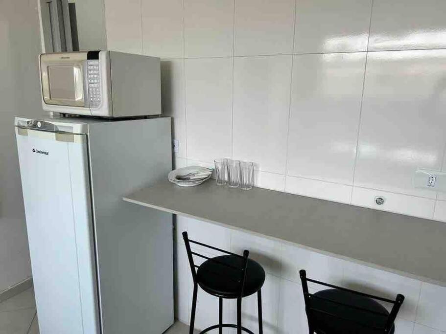 Mobiliado Em Guilherme Apartamento