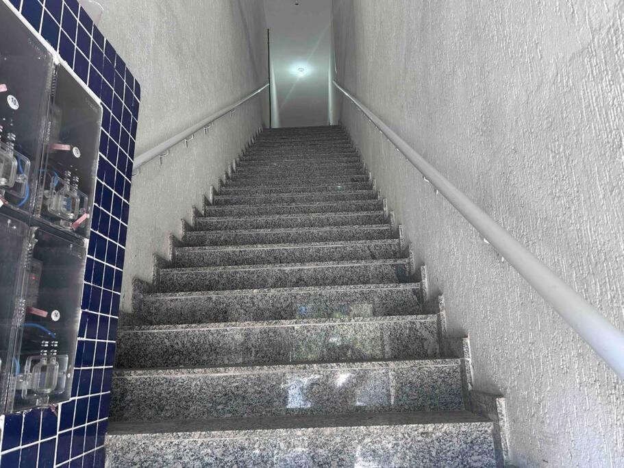 Apartamento Mobiliado Em Guilherme
