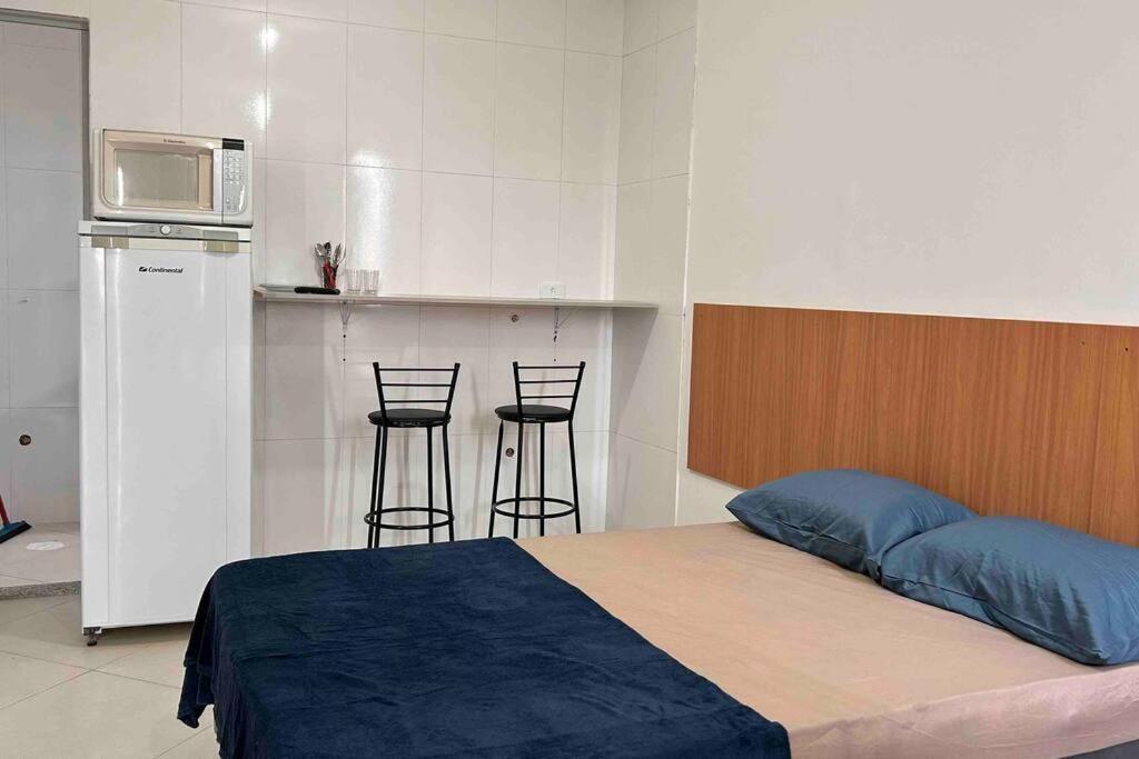 Apartamento Mobiliado Em Guilherme *