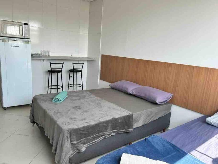 Mobiliado Em Guilherme São Paulo