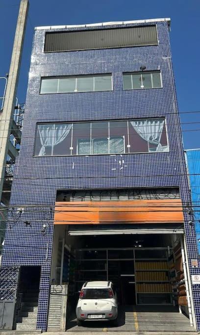 Mobiliado Em Guilherme Apartamento