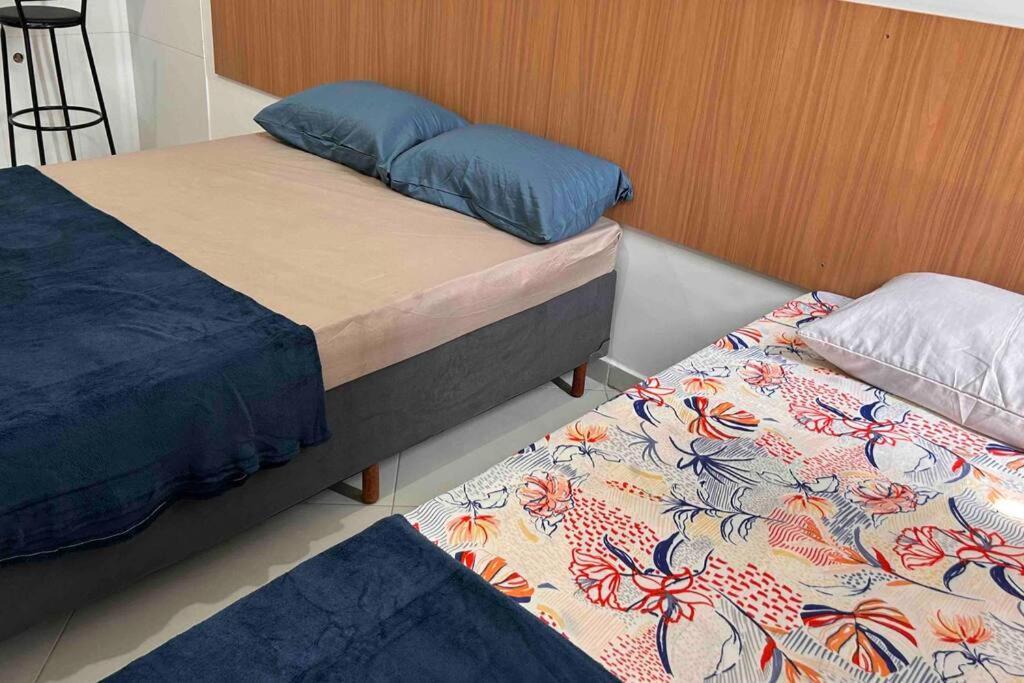 Apartamento Mobiliado Em Guilherme *